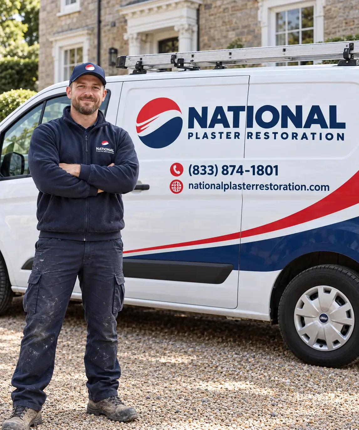 Plaster Repair company in Prinsburg, MN
